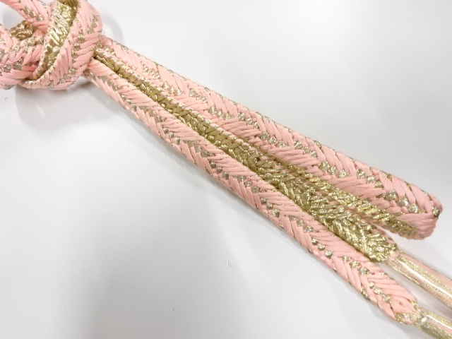 Japanese Kimono / Accessories Silk